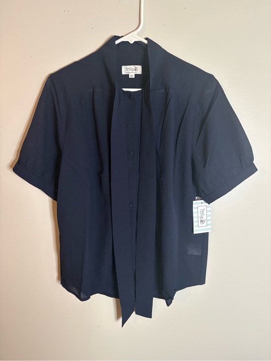 Tulip B Tops - Ladies Tulip B Blouse